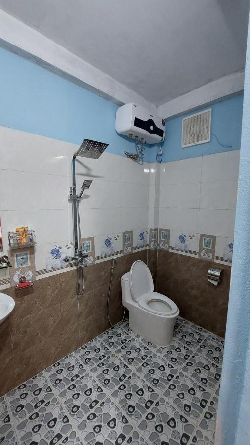 Your Home Mai Chau Exterior photo