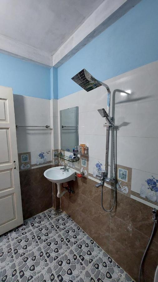 Your Home Mai Chau Exterior photo