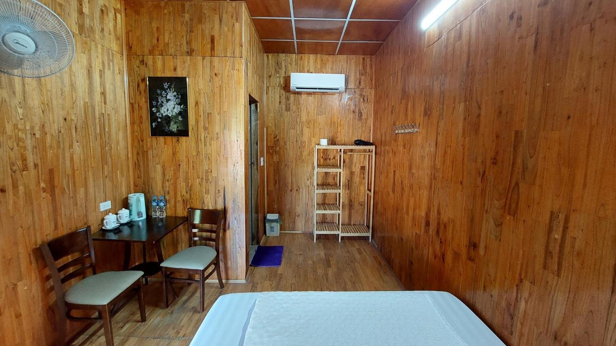 Your Home Mai Chau Exterior photo
