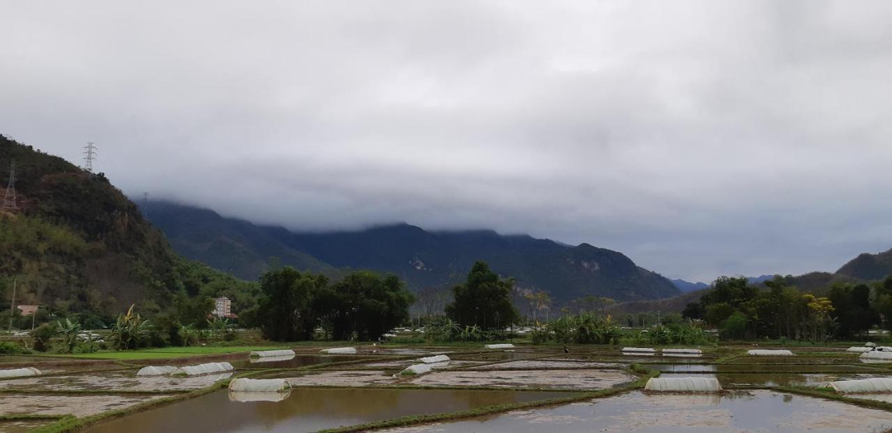 Your Home Mai Chau Exterior photo